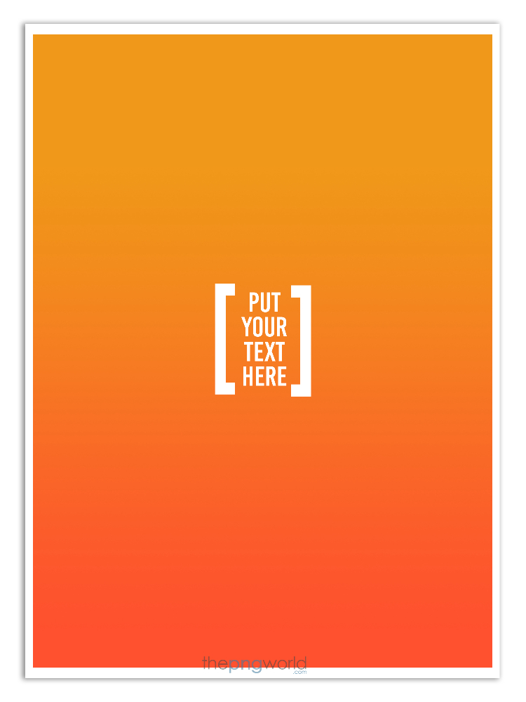 Beautiful Sunrise Gradient Color Frame PSD frame,flyer,invitation,inaugration,anniversary,birthday,dj nights,welcome,gradient,music,pattern,card,abstract,rectangle,bright,wallpaper,cool